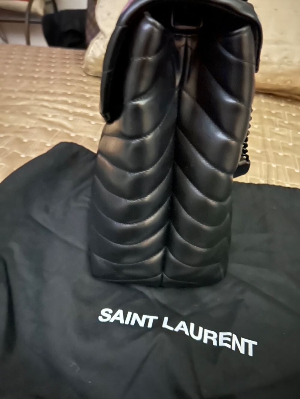 YSL Handbag - Picture 4 of 8